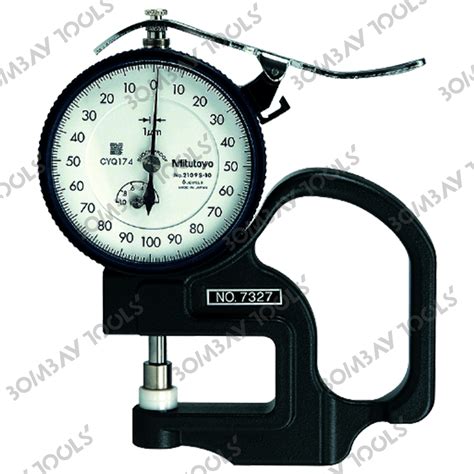 Dial Thickness Meter exporters|Dial Gauge .